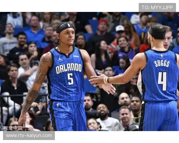 魔术对阵公牛，班凯罗瓦格纳兄弟对决引关注