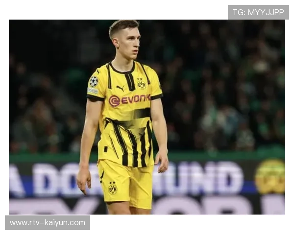 施洛特贝克谈多特绝杀:永不放弃是球队基因 施洛特贝克谈多特绝杀:永不放弃是球队基因