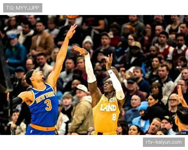 骑士109-94轻取尼克斯,哈登16分9助攻完美融入球队体系