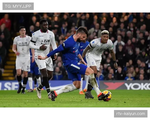 成长之路：从英冠到英超，水晶宫边锋埃泽如何精进其内切技术